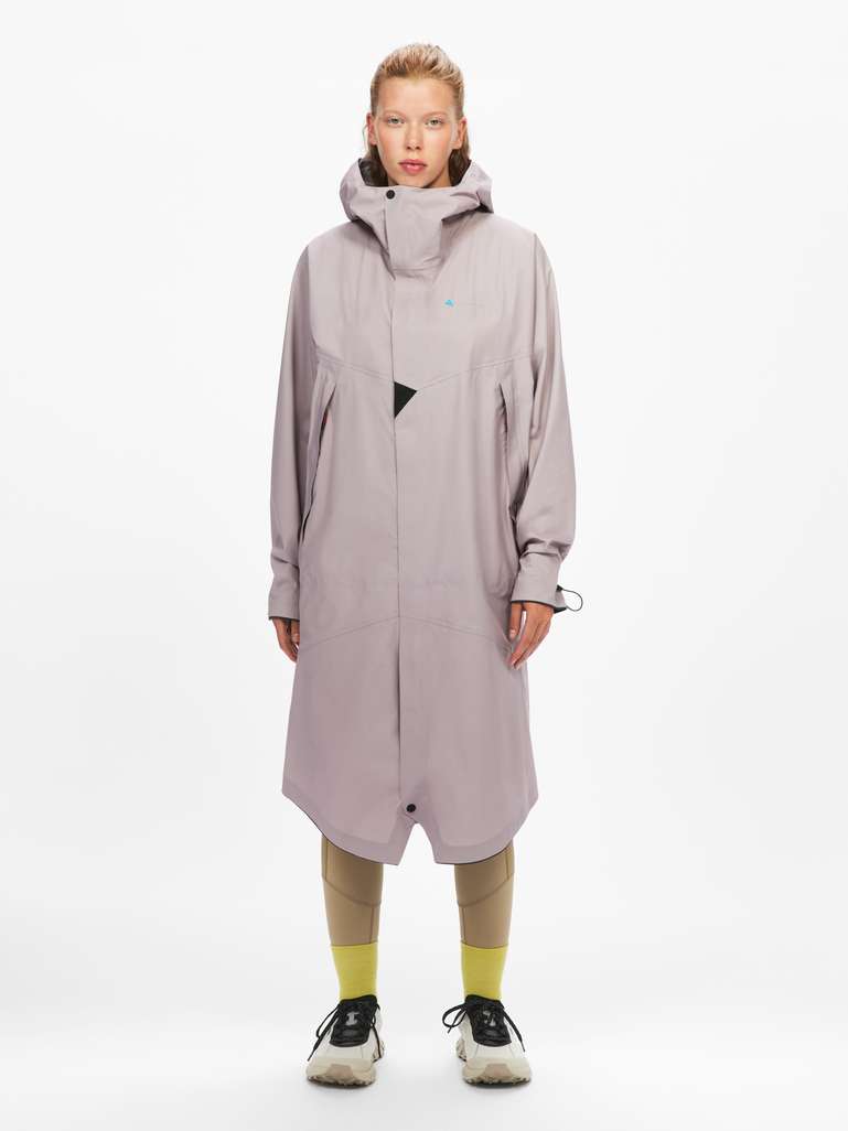 Syr Hood Parka Unisex image 3