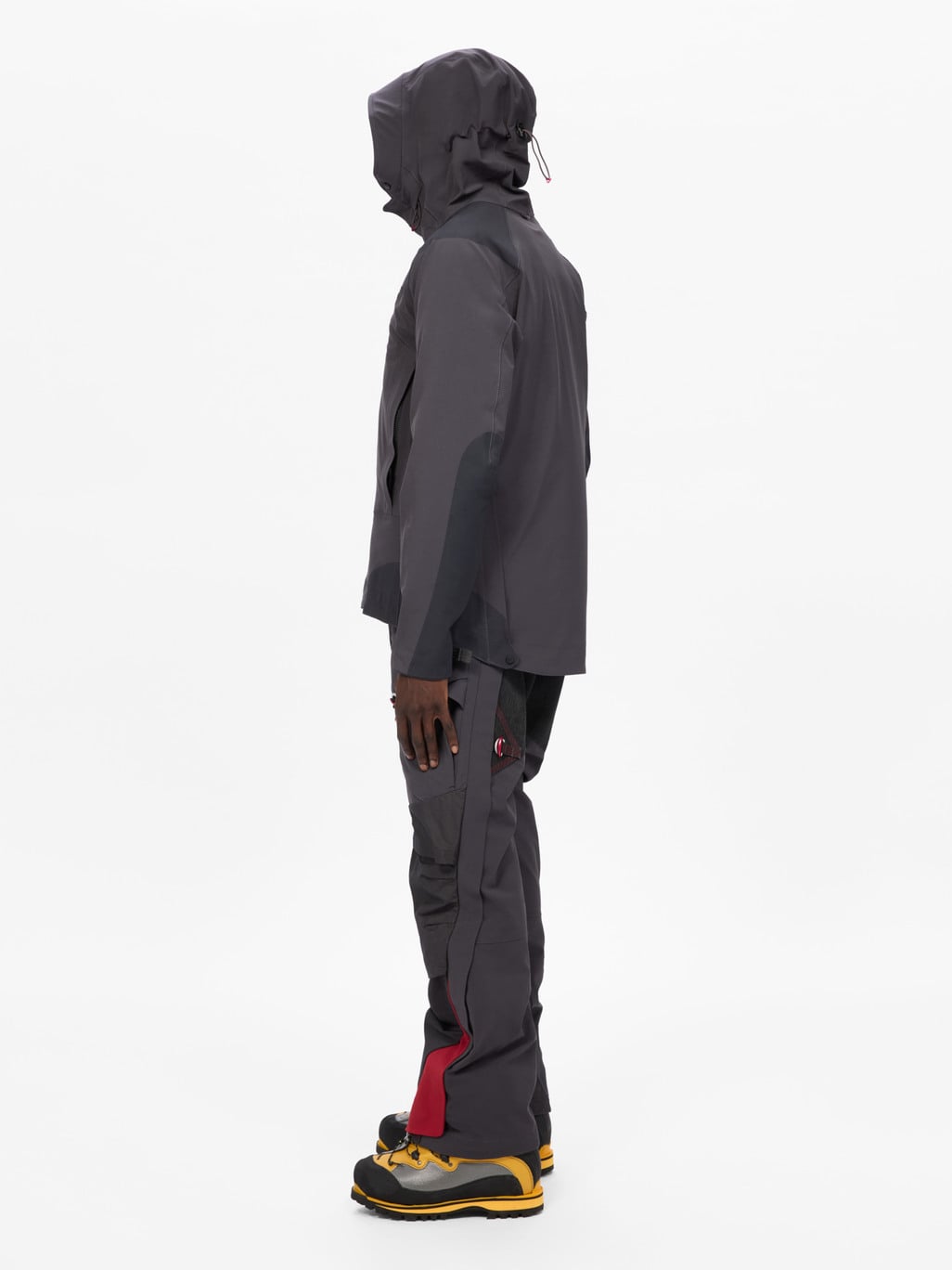 Image 2 for product Brede 2.0 Jacket Men's