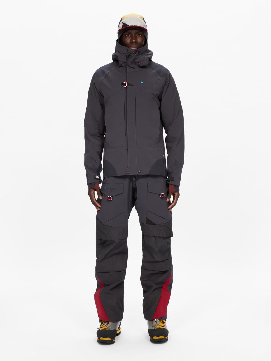 Image 1 for product Brede 2.0 Jacket Men's