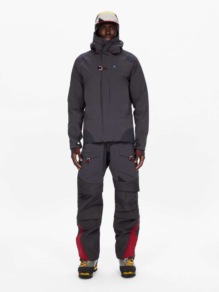 Brede 2.0 Jacke Herren image 1