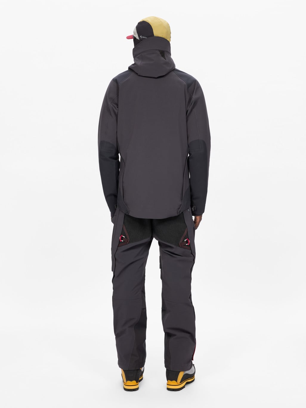 Image 3 for product Brede 2.0 Jacket Men's