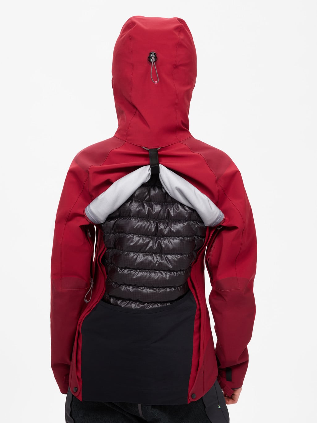 Image 5 for product Brede 2.0 Jacket Women's