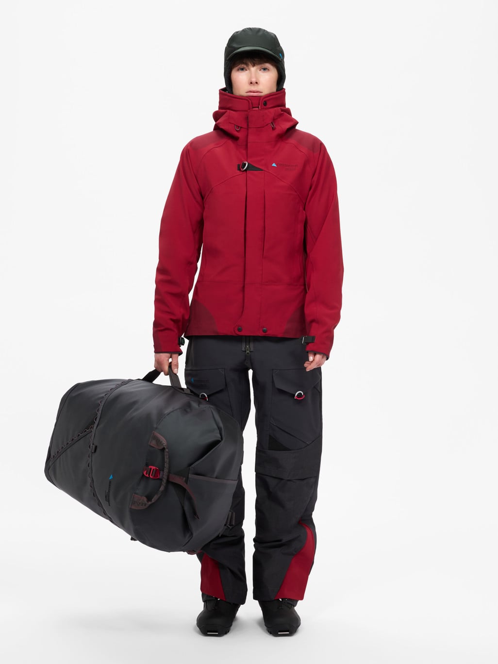 Image 2 for product Brede 2.0 Jacket Women's