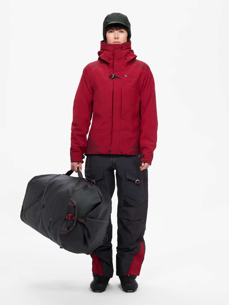 Brede 2.0 Jacket Women's image 2