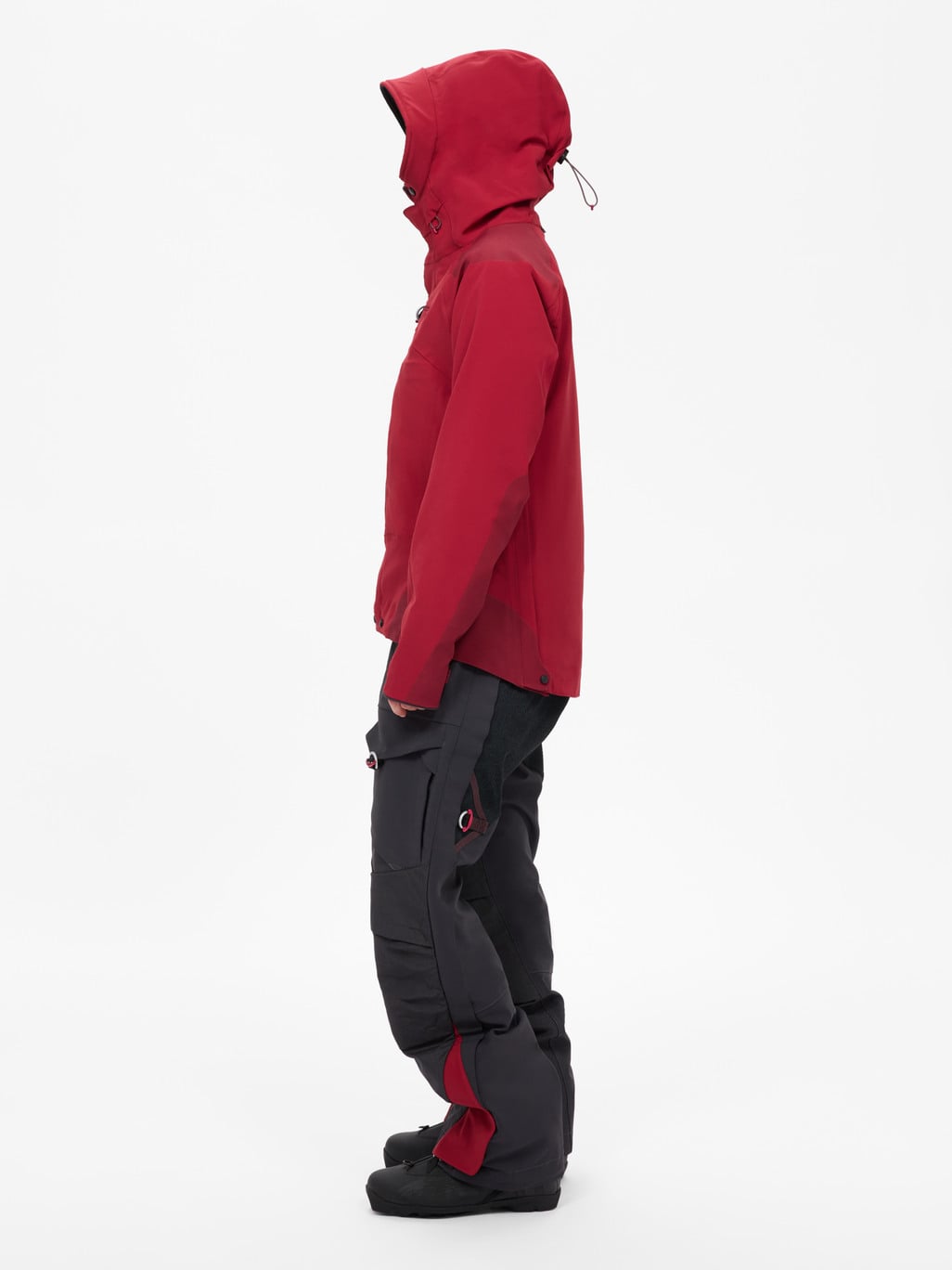 Image 3 for product Brede 2.0 Jacket Women's