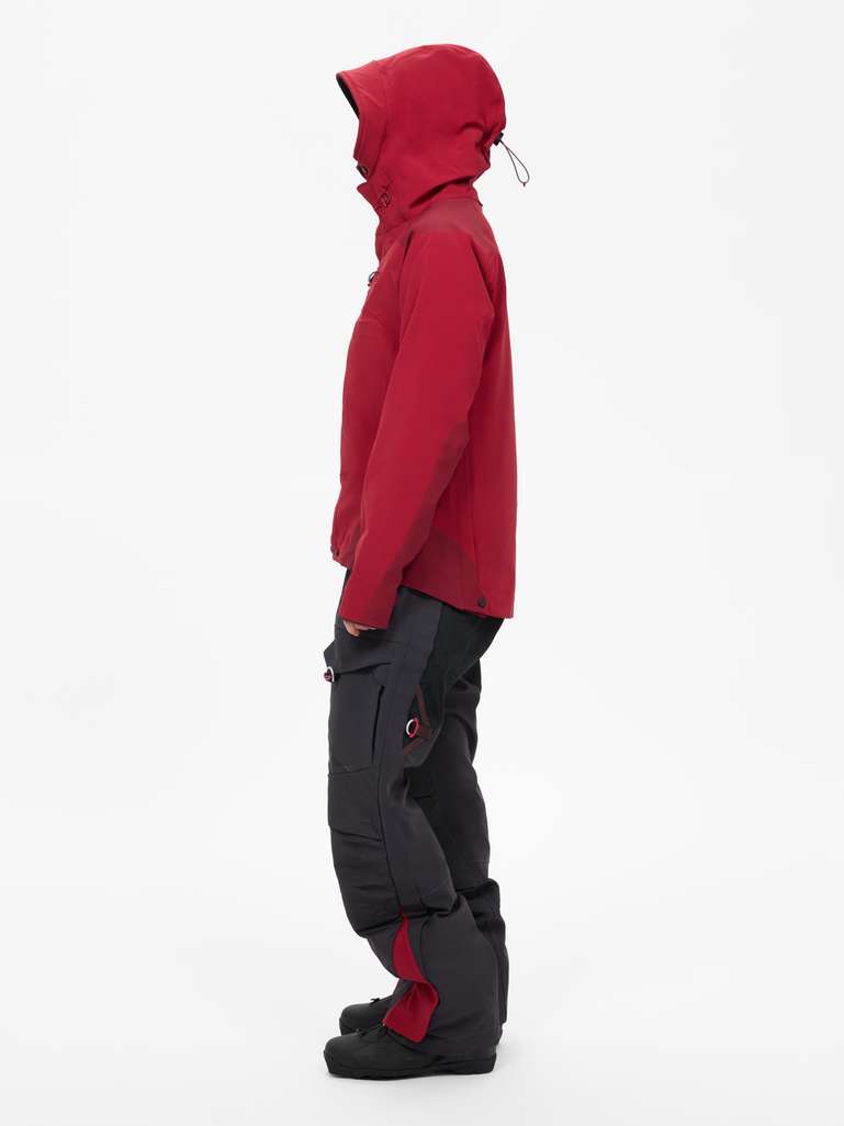 Brede 2.0 Jacket Women's image 3