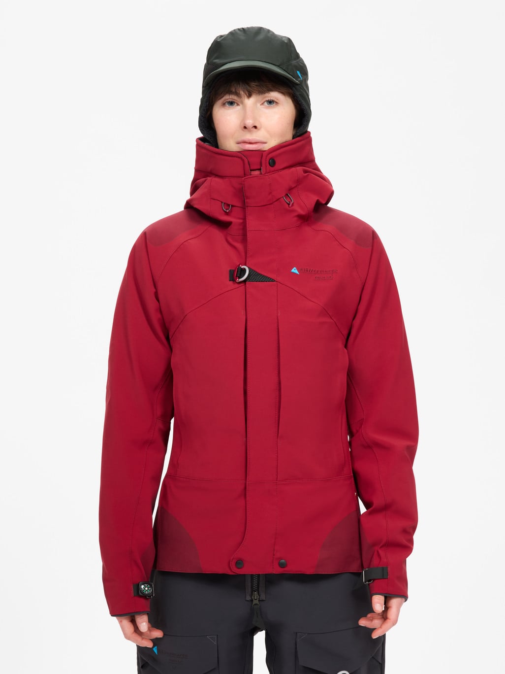 Advantages image for product Brede 2.0 Jacket Women's