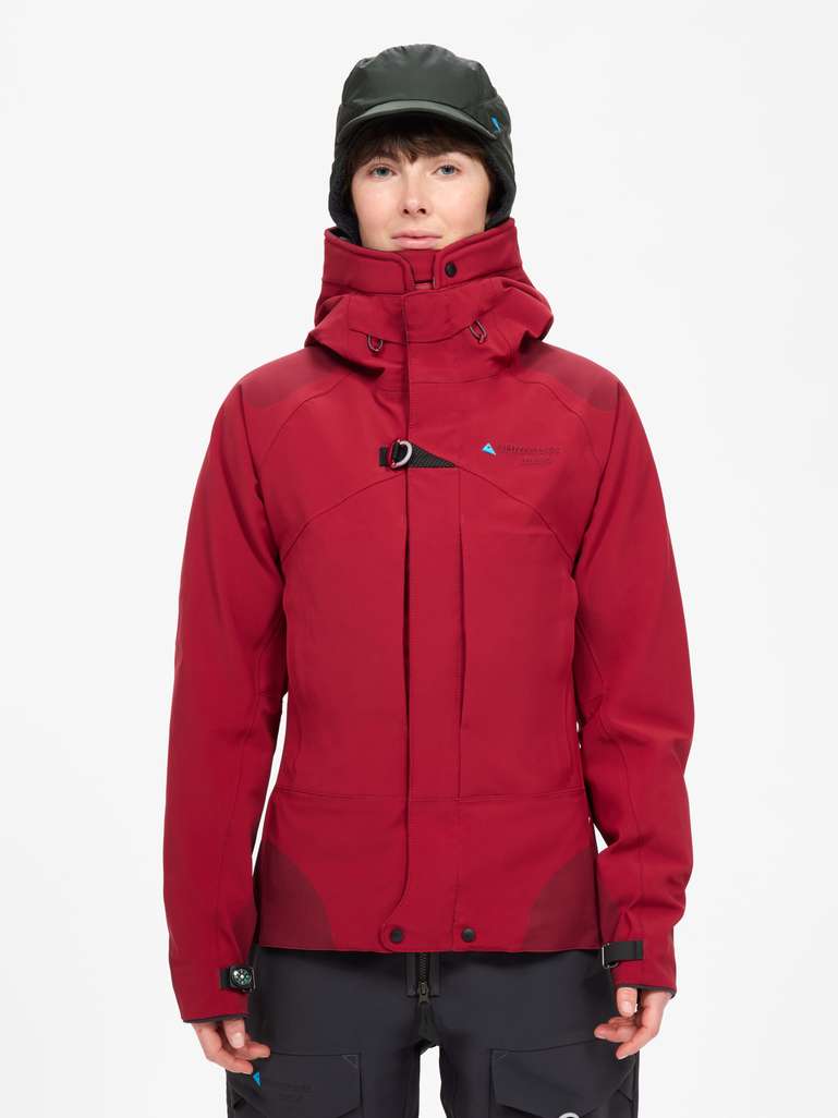 Brede 2.0 Jacket Women's image 1