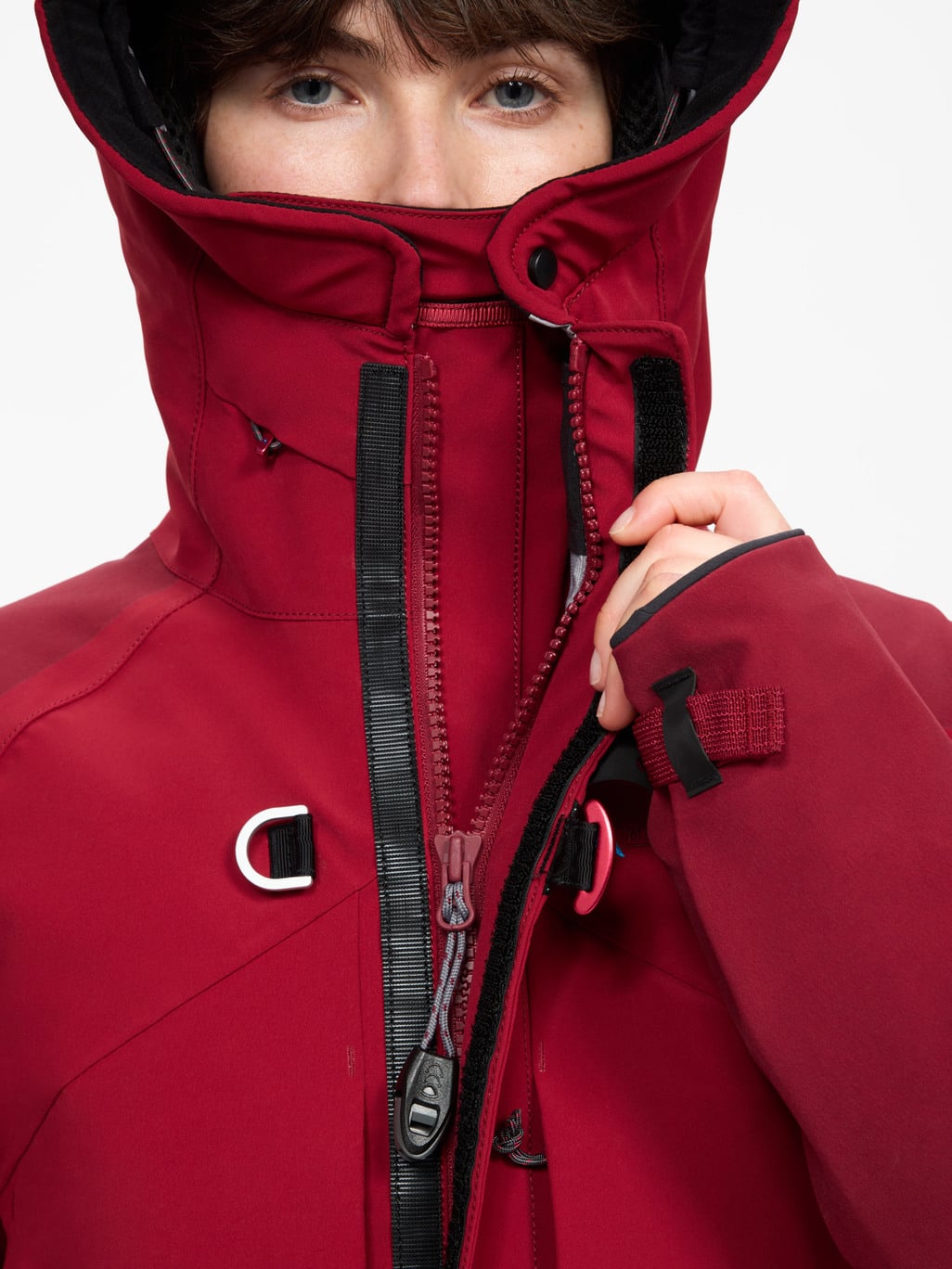 Image 7 for product Brede 2.0 Jacket Women's