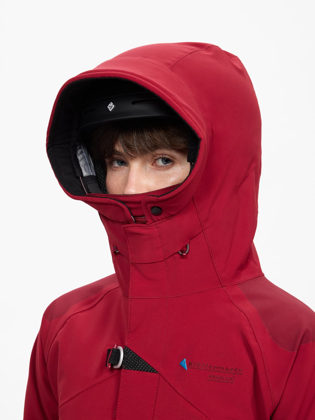Image 8 for product Brede 2.0 Jacket Women's