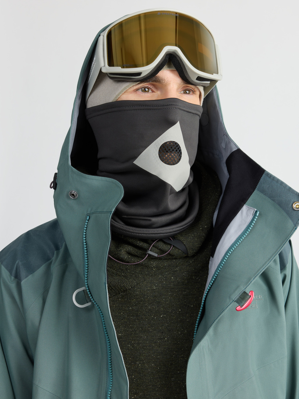 Image 1 for product Fulla Multitop Unisex