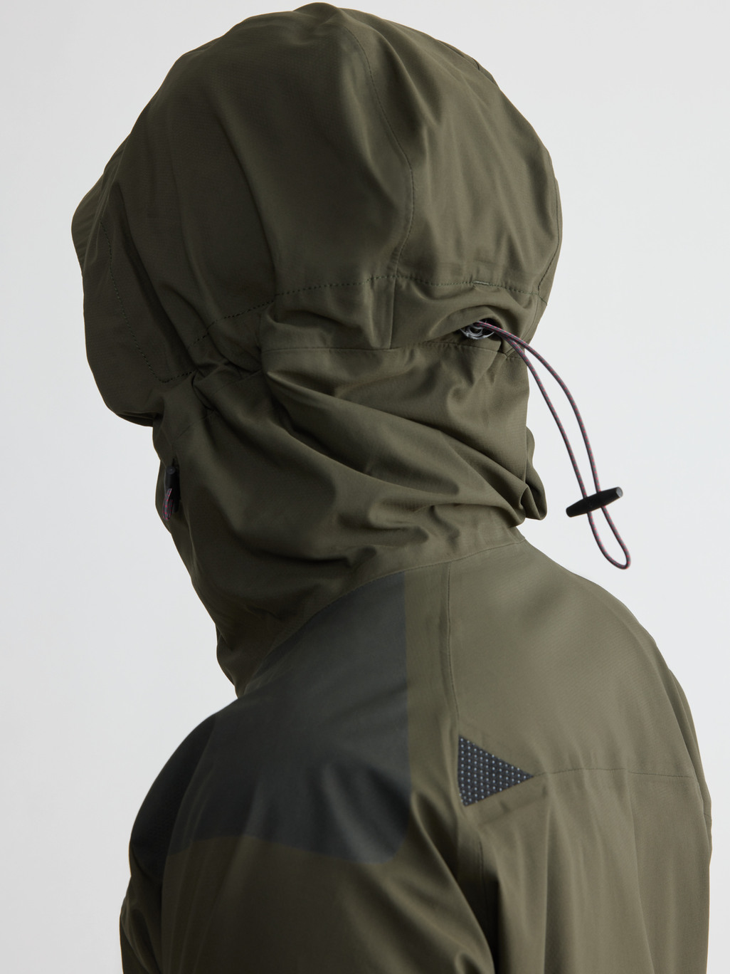 Image 6 for product Svalinn Hood Jacket Men's
