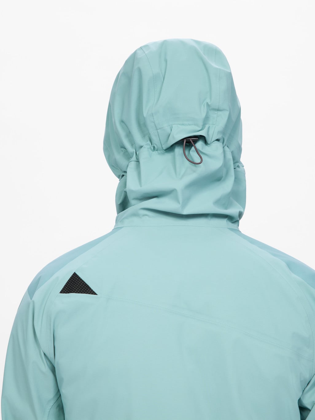 Image 6 for product Svalinn Hood Jacket Men's