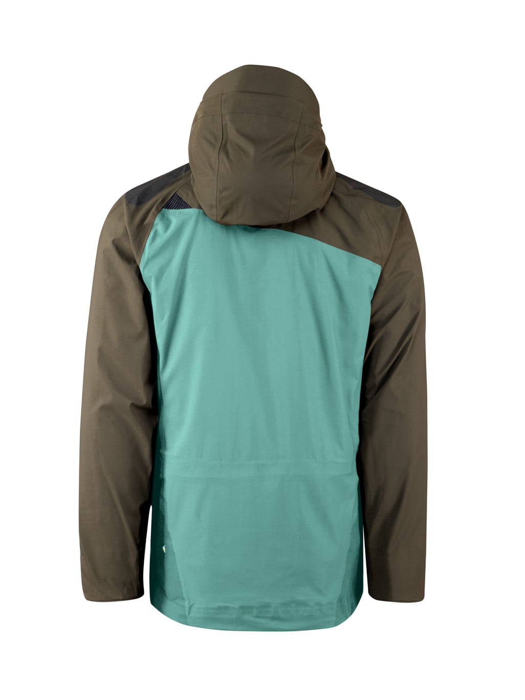 Image 11 for product Svalinn Hood Jacket Men's