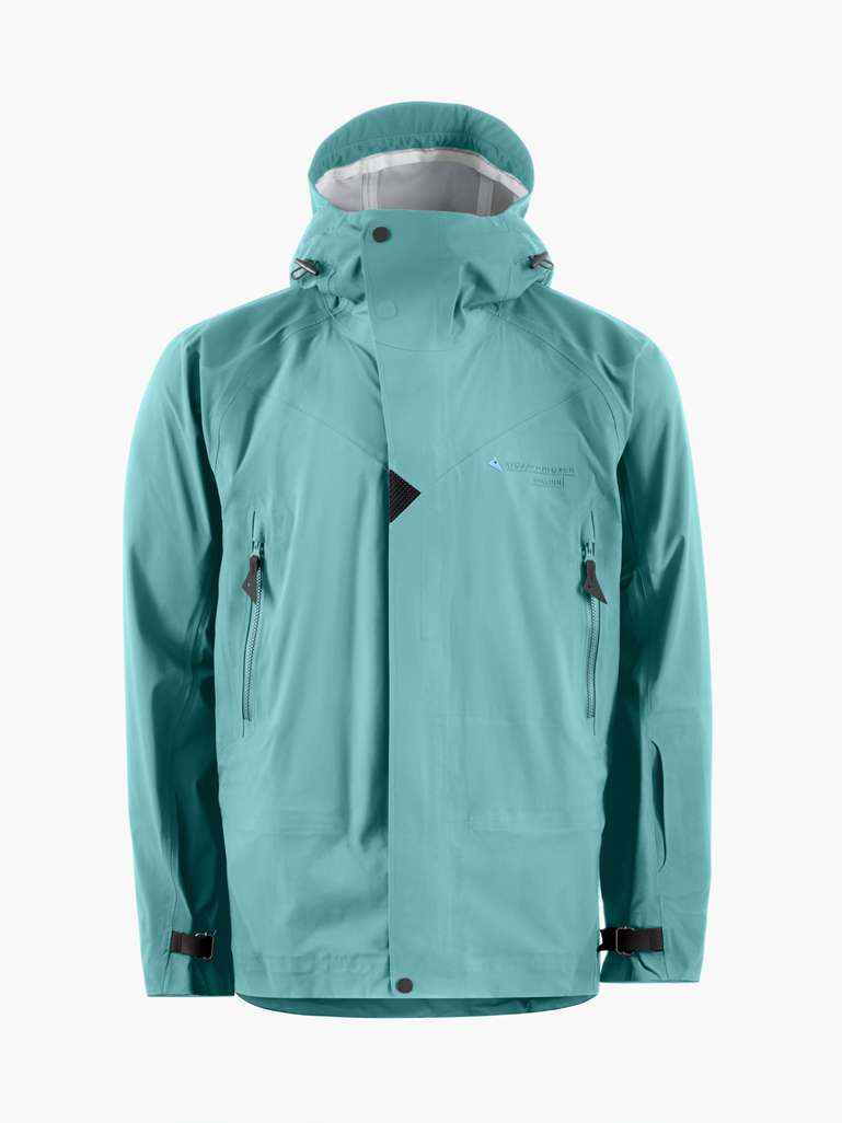 Svalinn Hood Jacket Men's image 4