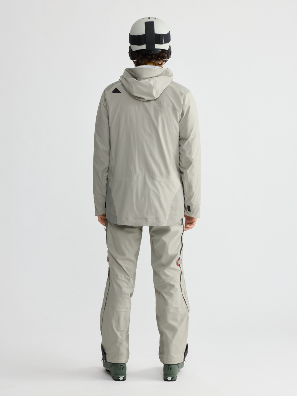 Image 4 for product Svalinn Kapuzenjacke Herren
