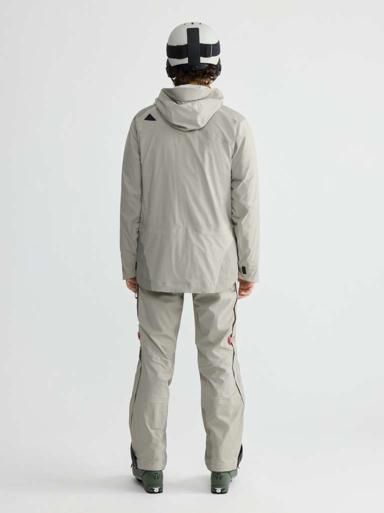 Svalinn Hood Jacket Men's