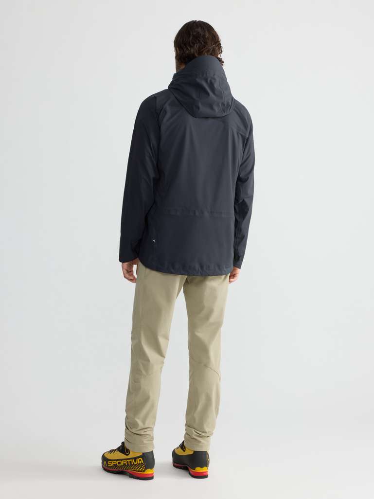Svalinn Hood Jacket Men's