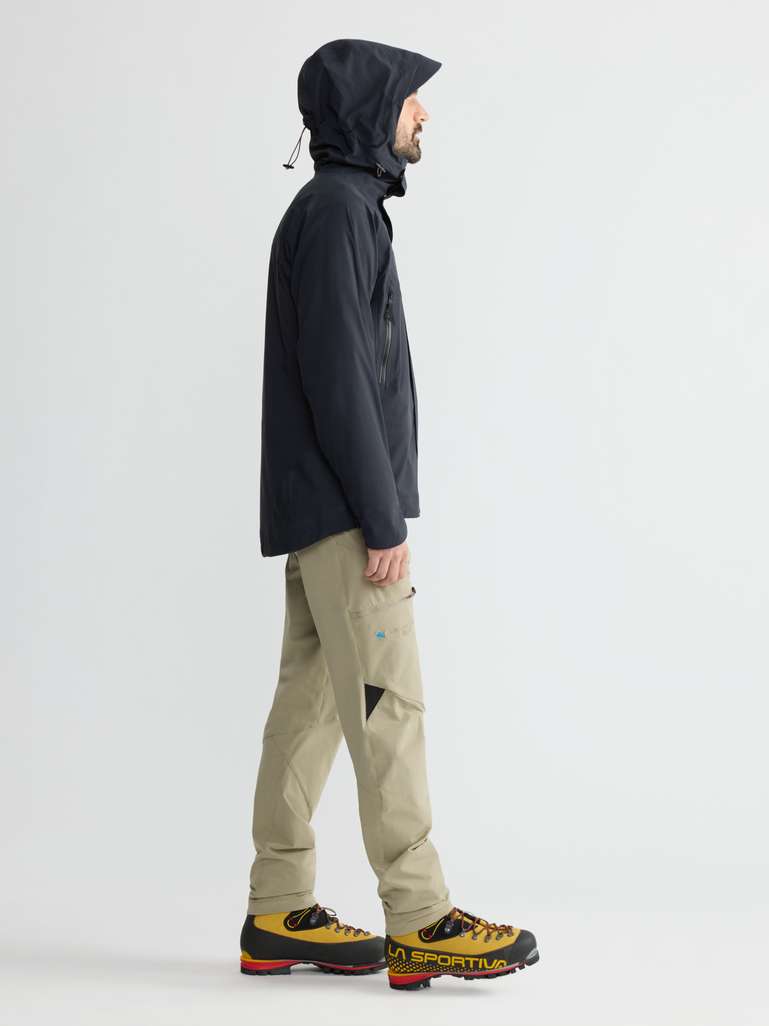 Svalinn Hood Jacket Men's