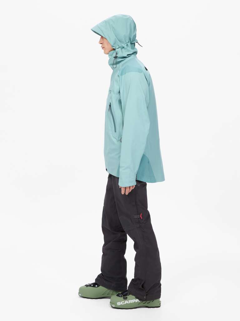 Svalinn Hood Jacket Men's image 3