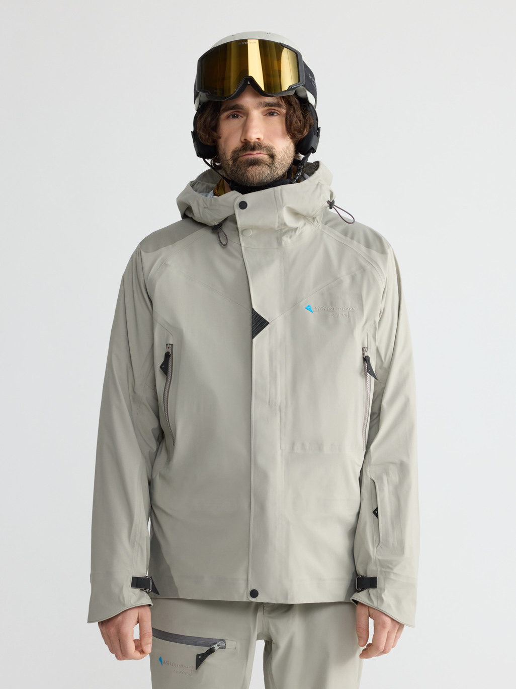 Image 1 for product Svalinn Kapuzenjacke Herren