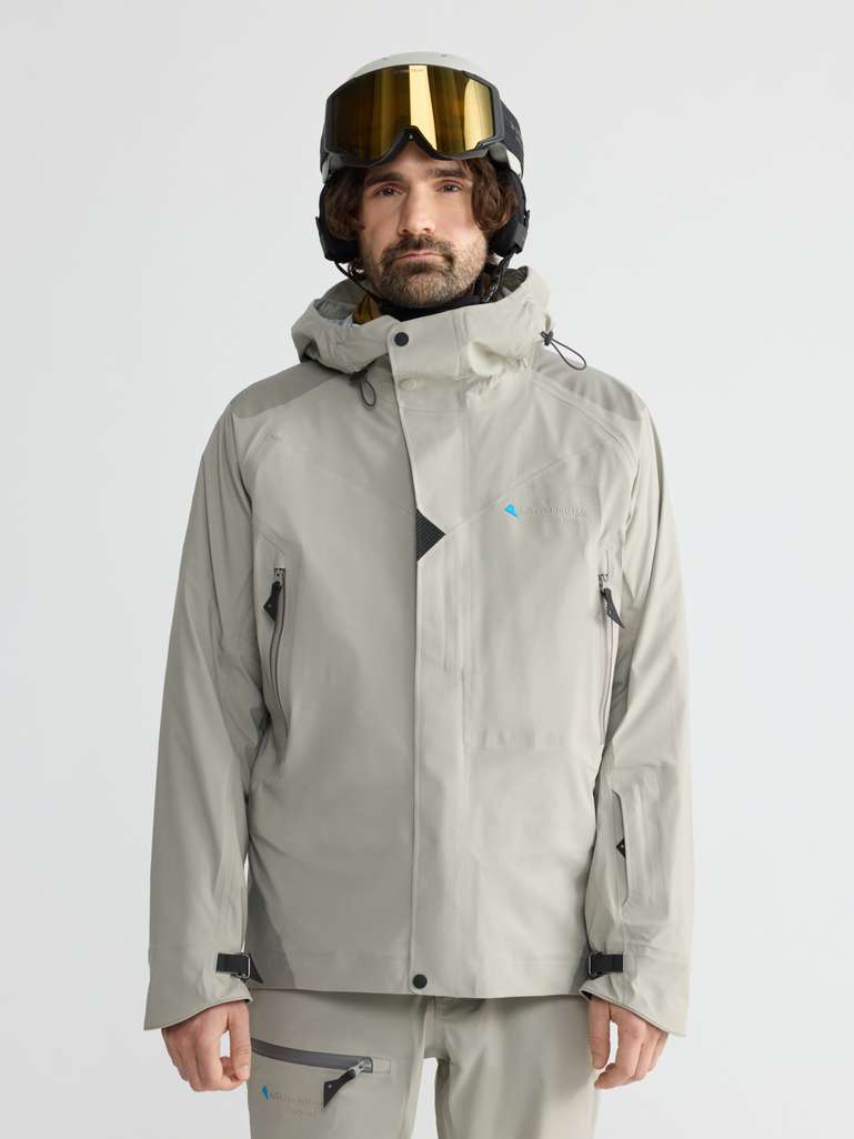 Svalinn Hood Jacket Men's