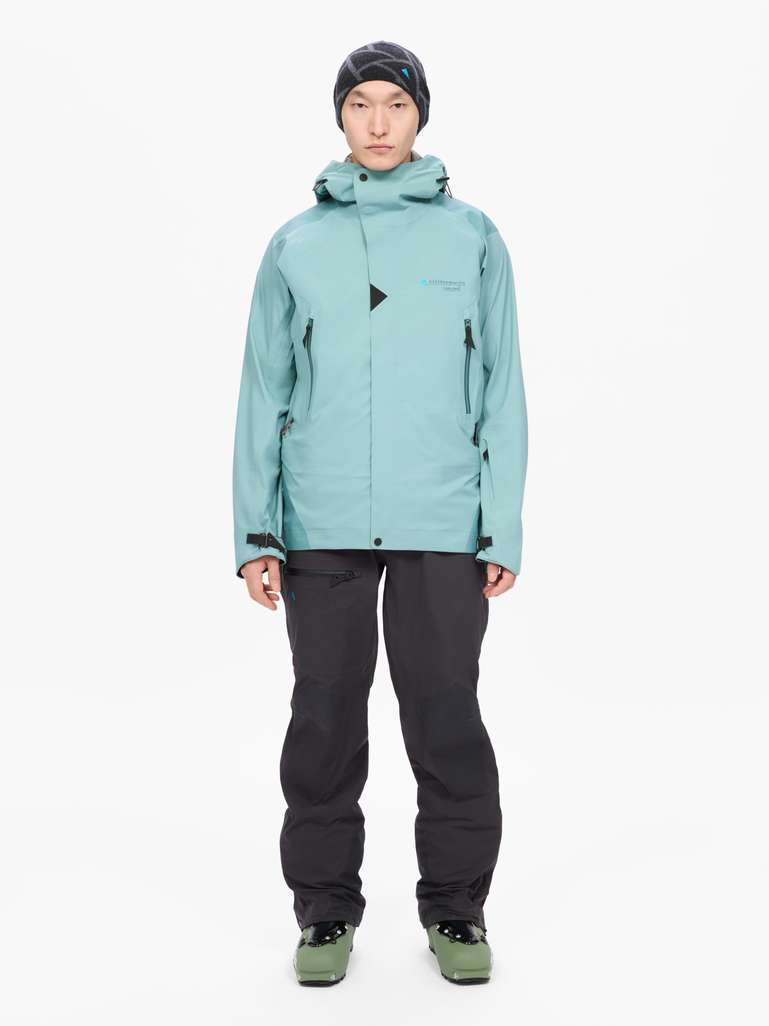 Svalinn Hood Jacket Men's image 2