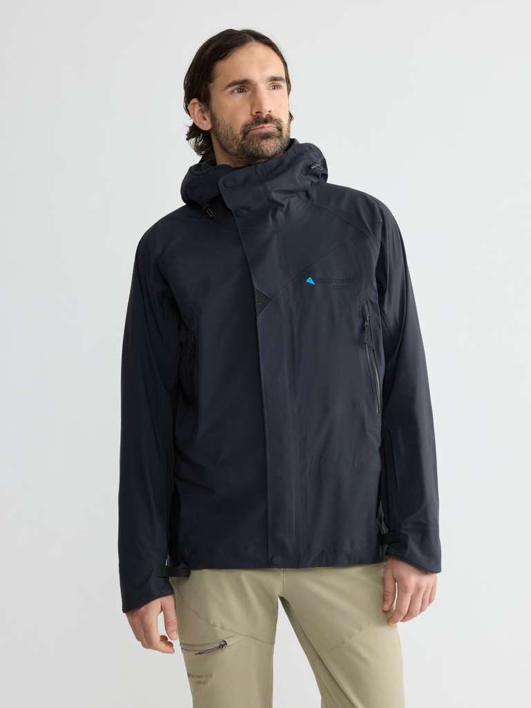 Svalinn Hood Jacket Men's