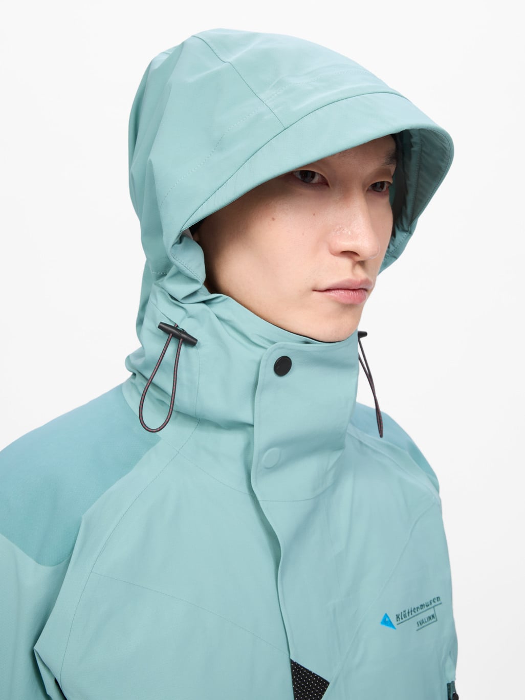 Image 5 for product Svalinn Hood Jacket Men's