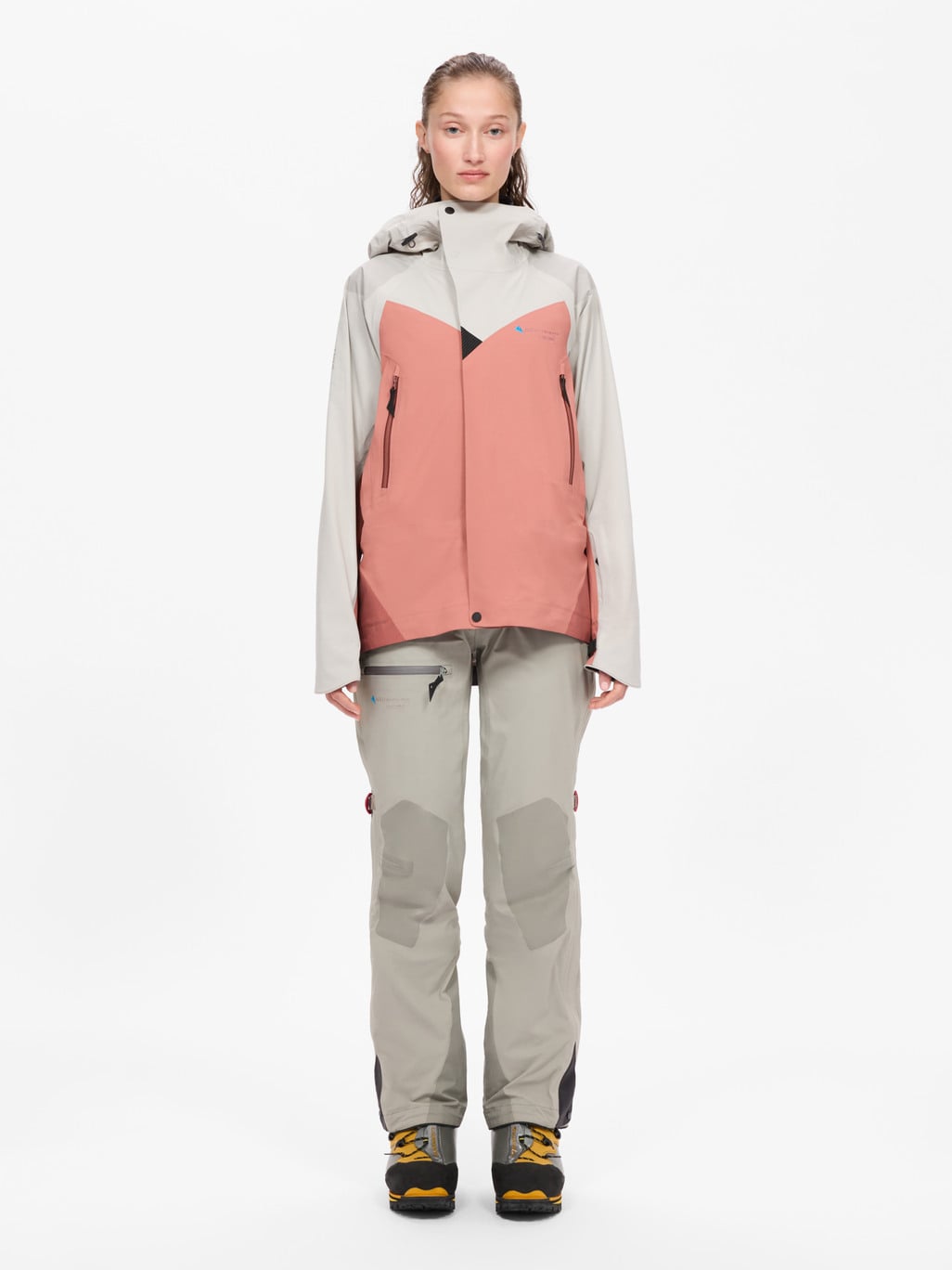 Image 2 for product Svalinn Hettejakke Dame