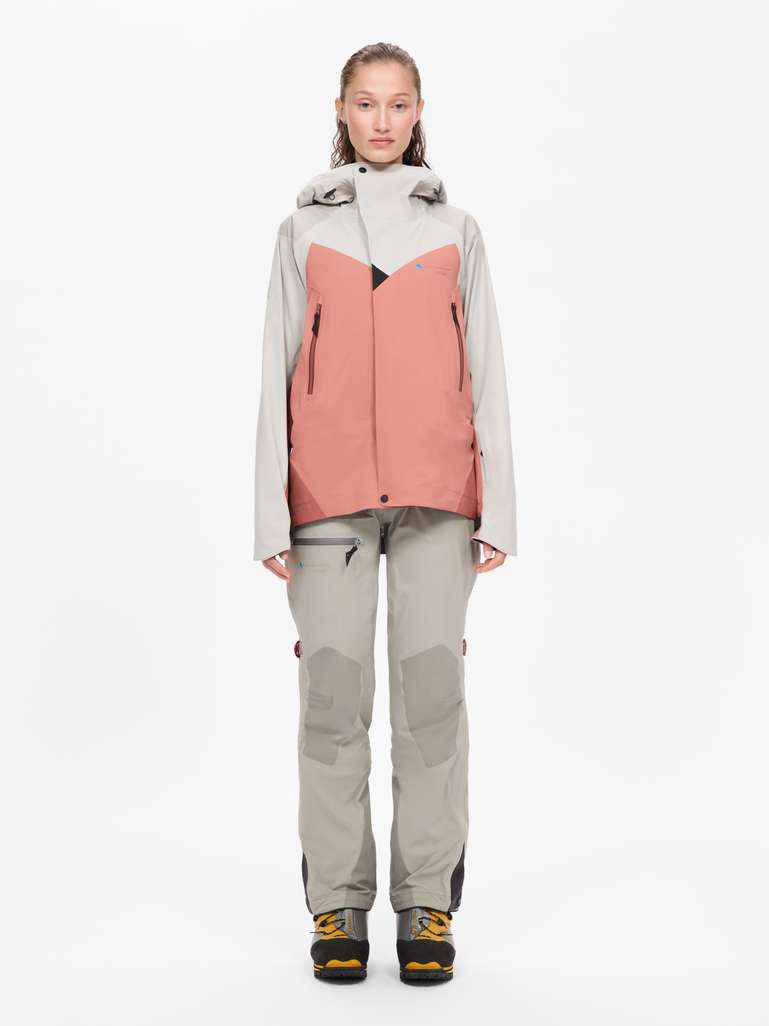 Svalinn Hood Jacket Women's image 2