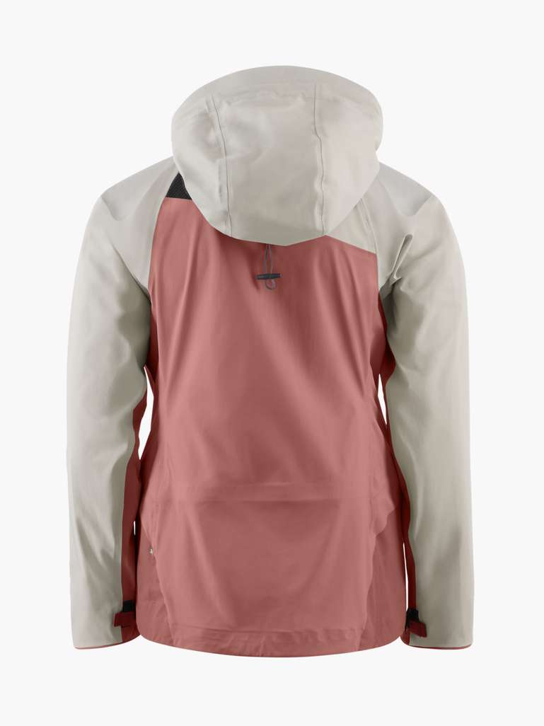 Svalinn Hood Jacket Women's image 5