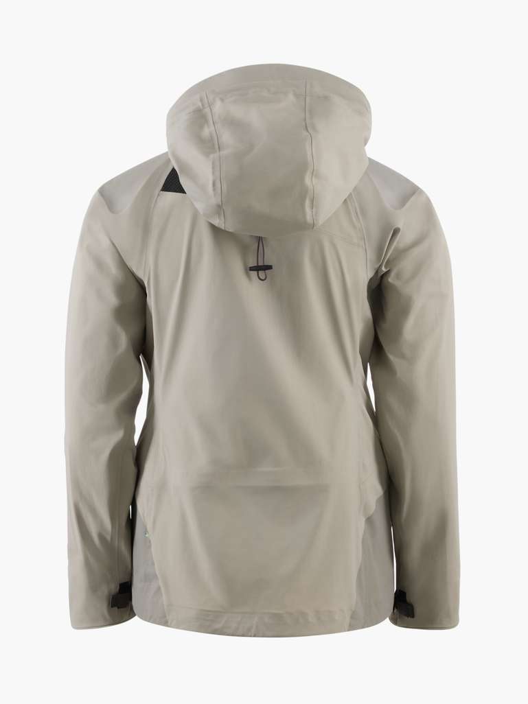 Svalinn Hood Jacket Women's