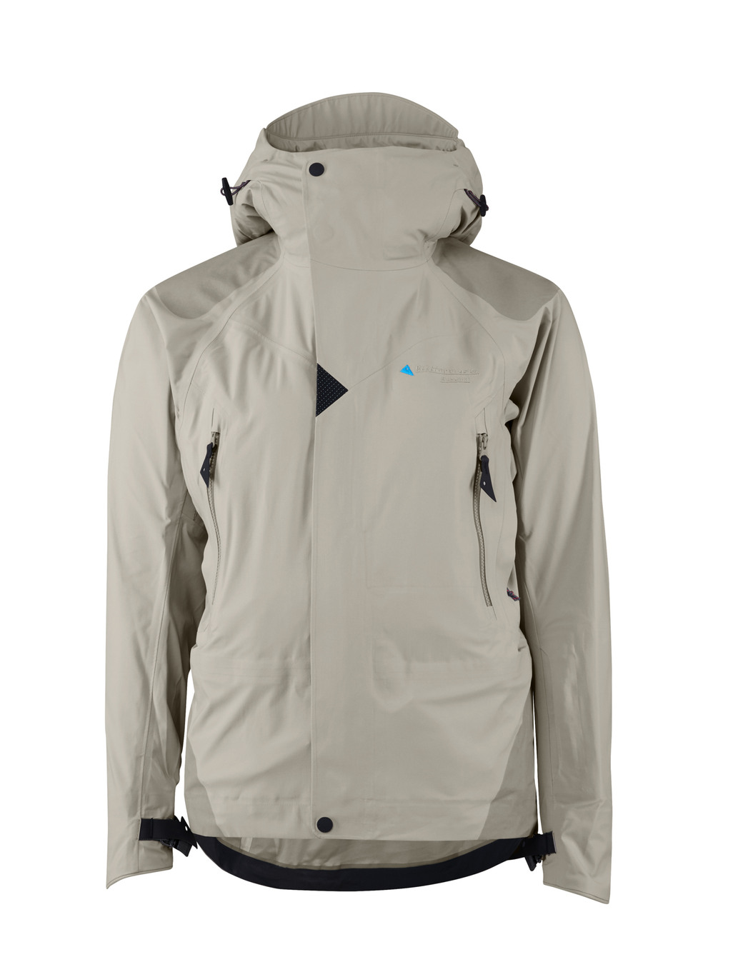 Image 6 for product Svalinn Hood Jacket Women's