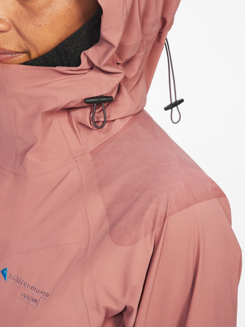 Image 6 for product Svalinn Hood Jacket Women's