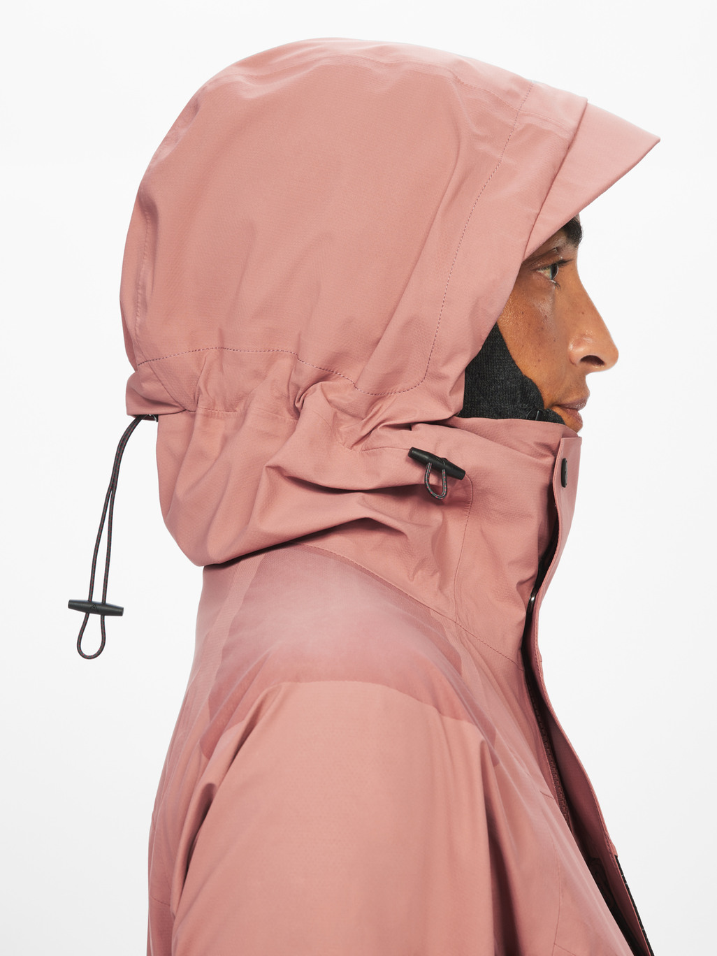 Image 5 for product Svalinn Hood Jacket Women's