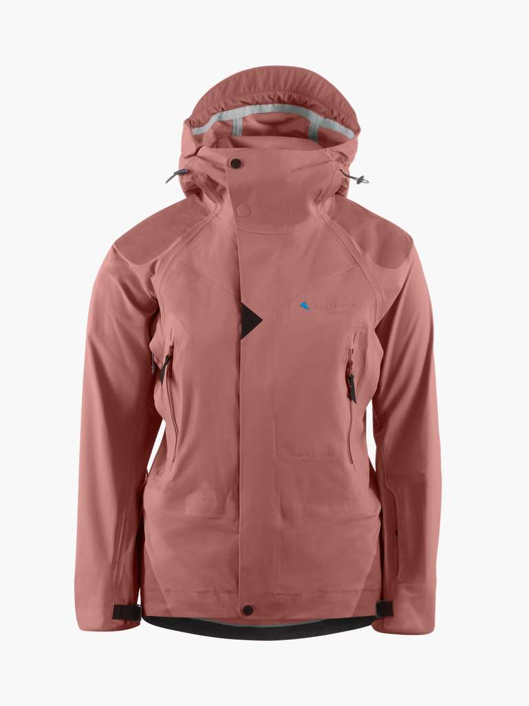 Svalinn Hood Jacket Women's