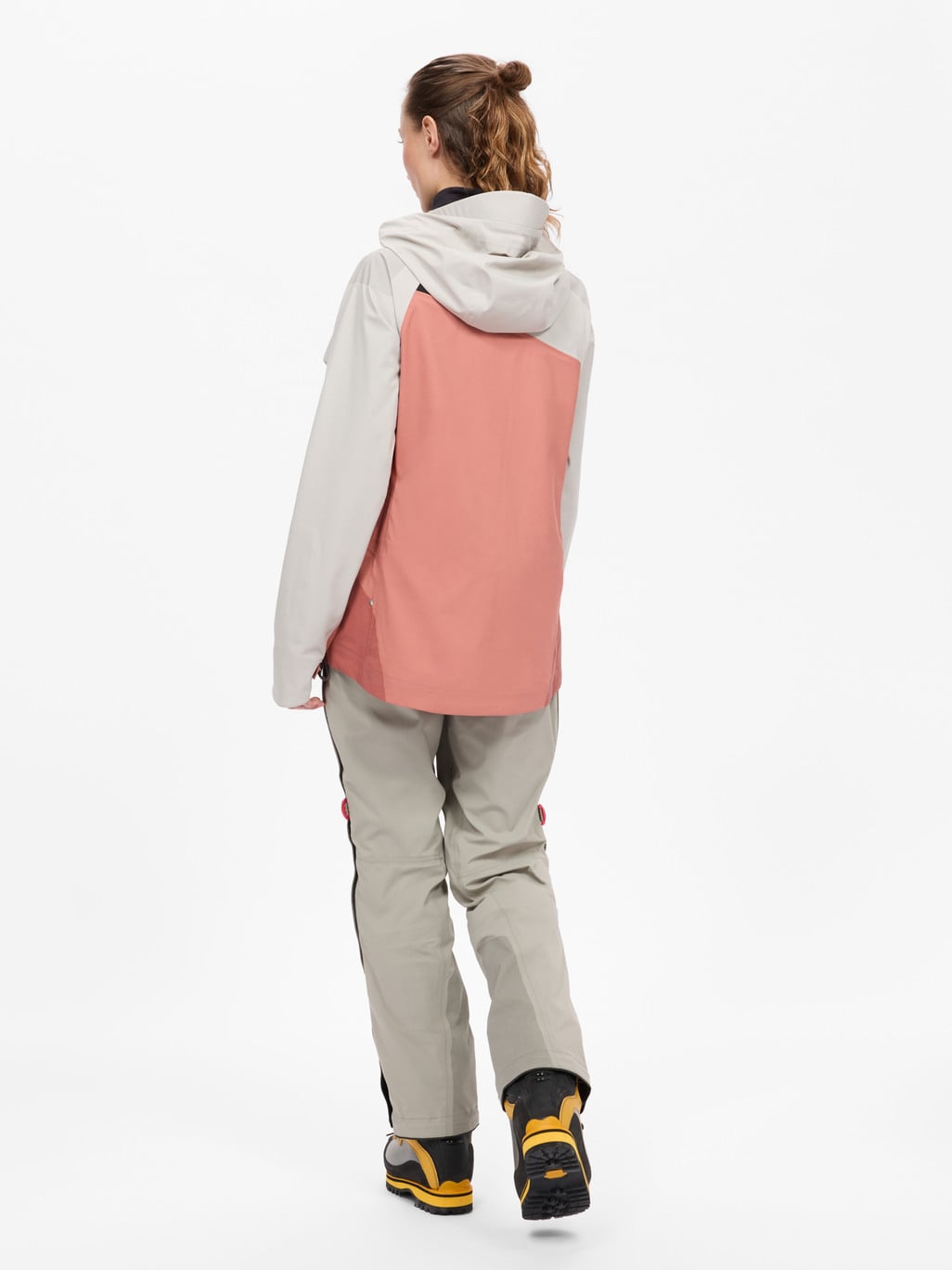 Image 4 for product Svalinn Hettejakke Dame