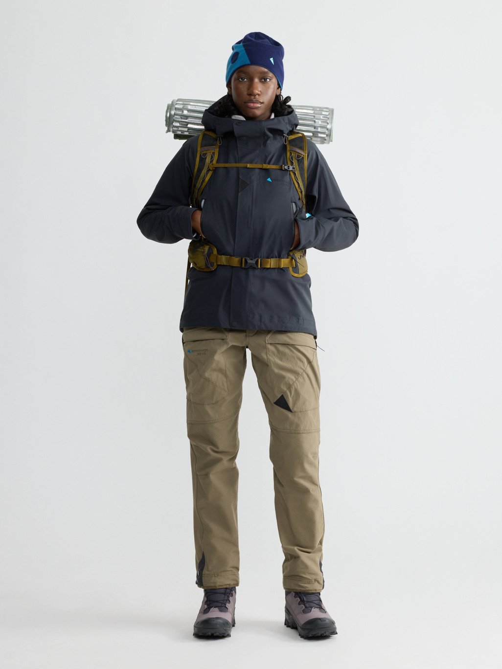 Image 2 for product Svalinn Hood Jacket Women's