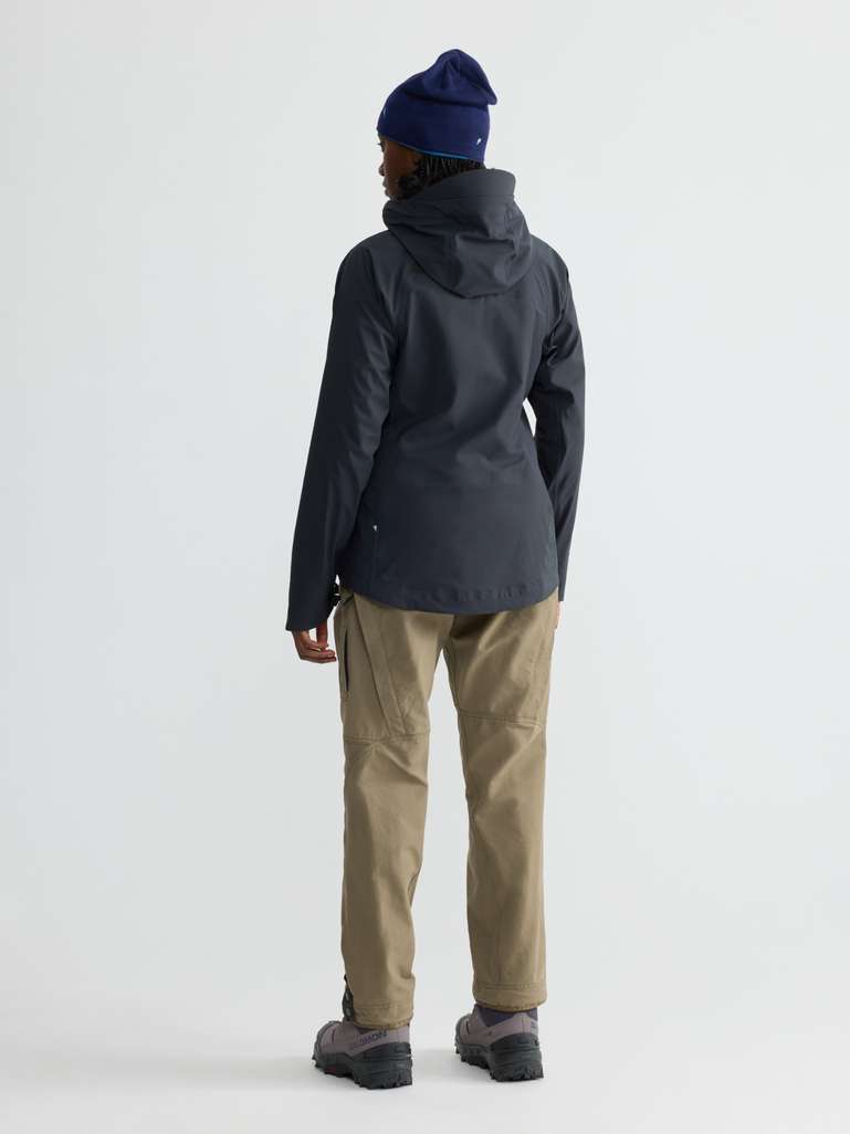 Svalinn Hood Jacket Women's