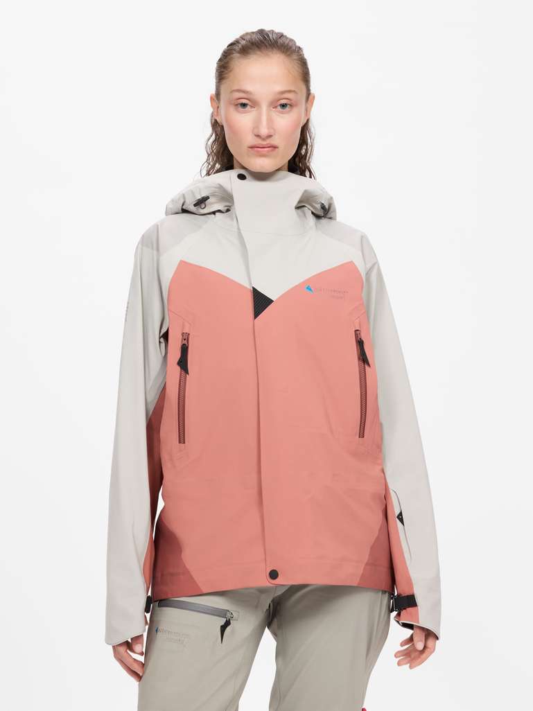 Image for product Svalinn Hood Jacket Women's