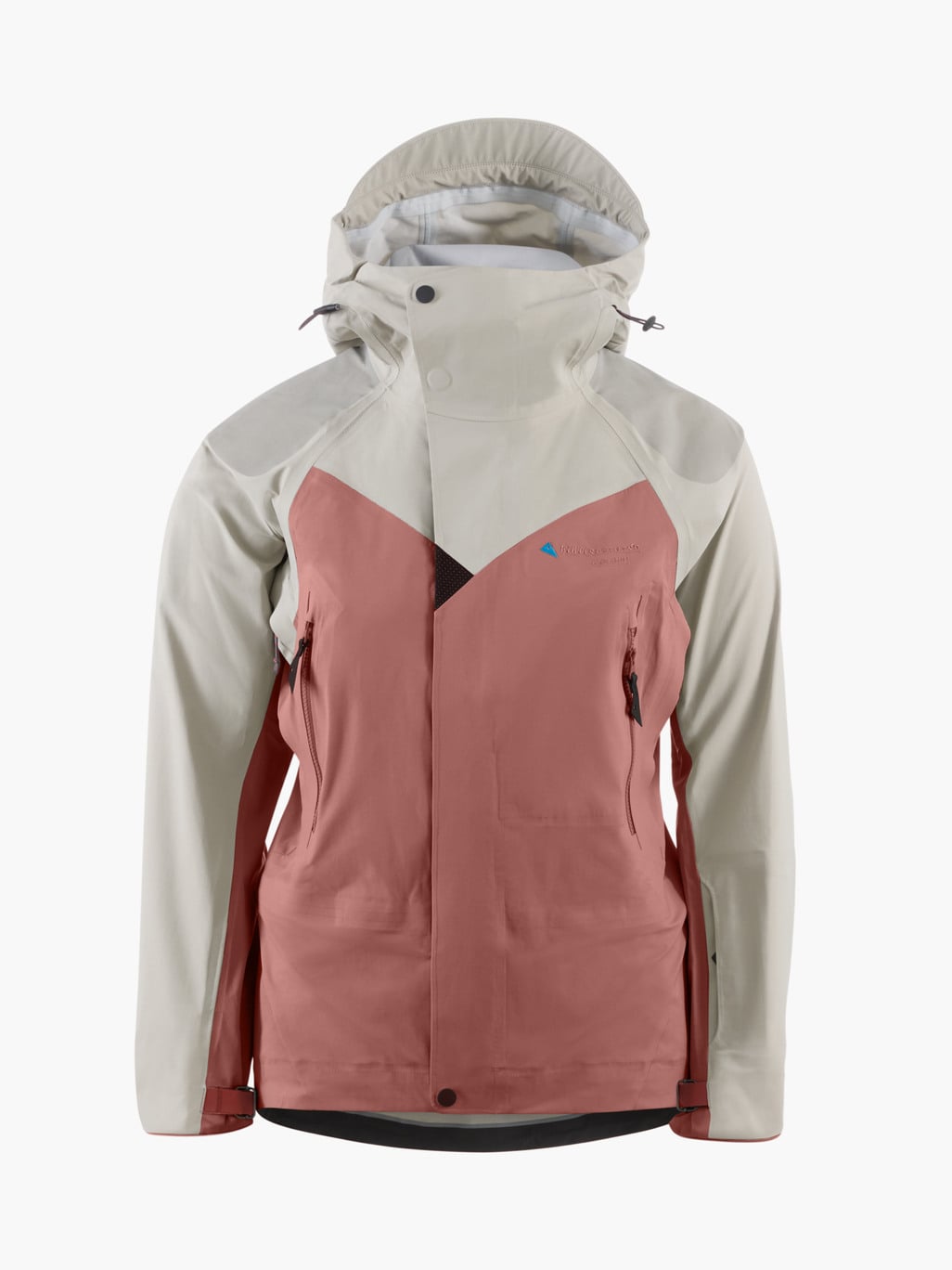 Image 12 for product Svalinn Hettejakke Dame