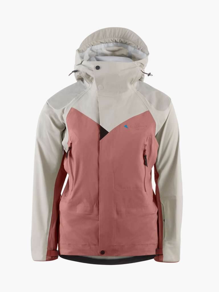 Svalinn Hood Jacket Women's image 4