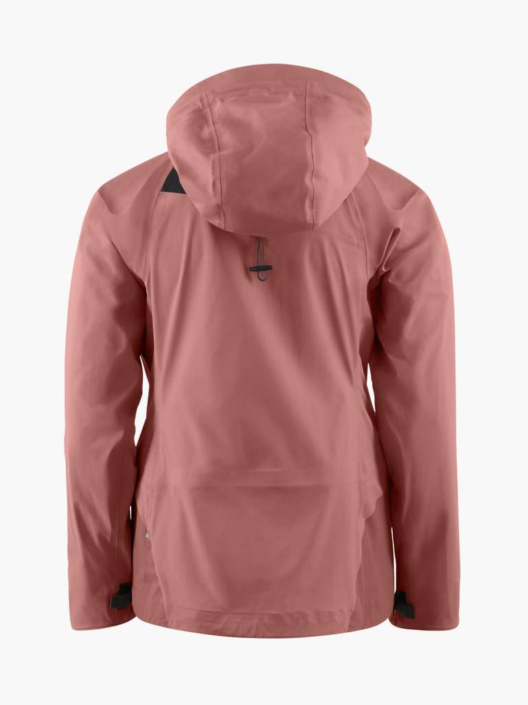 Svalinn Hood Jacket Women's