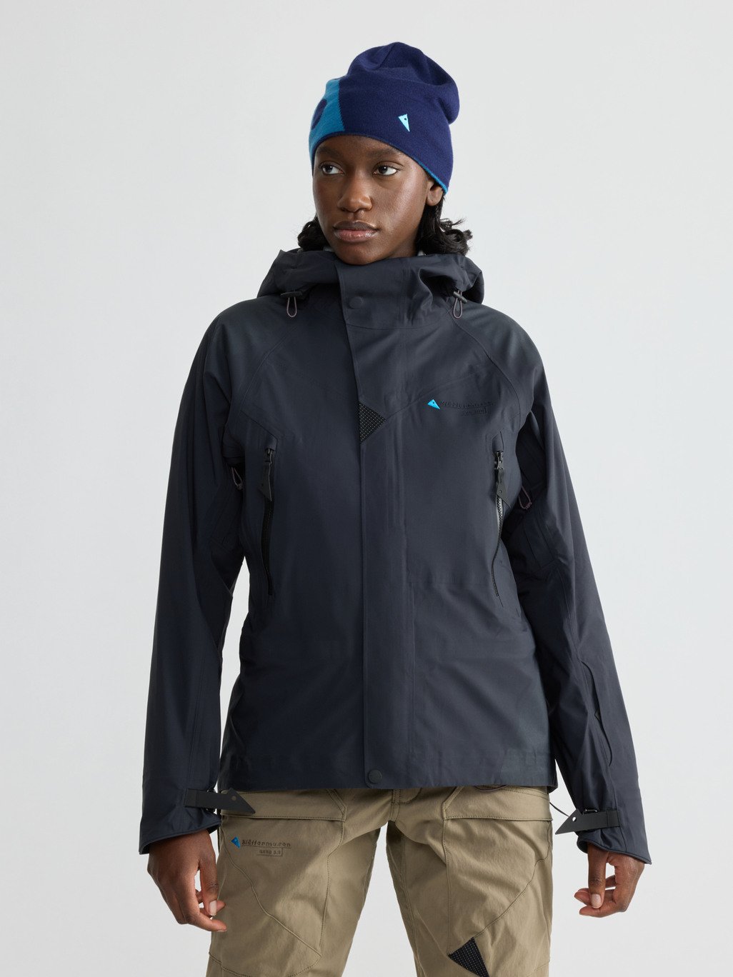 Image 1 for product Svalinn Hood Jacket Women's