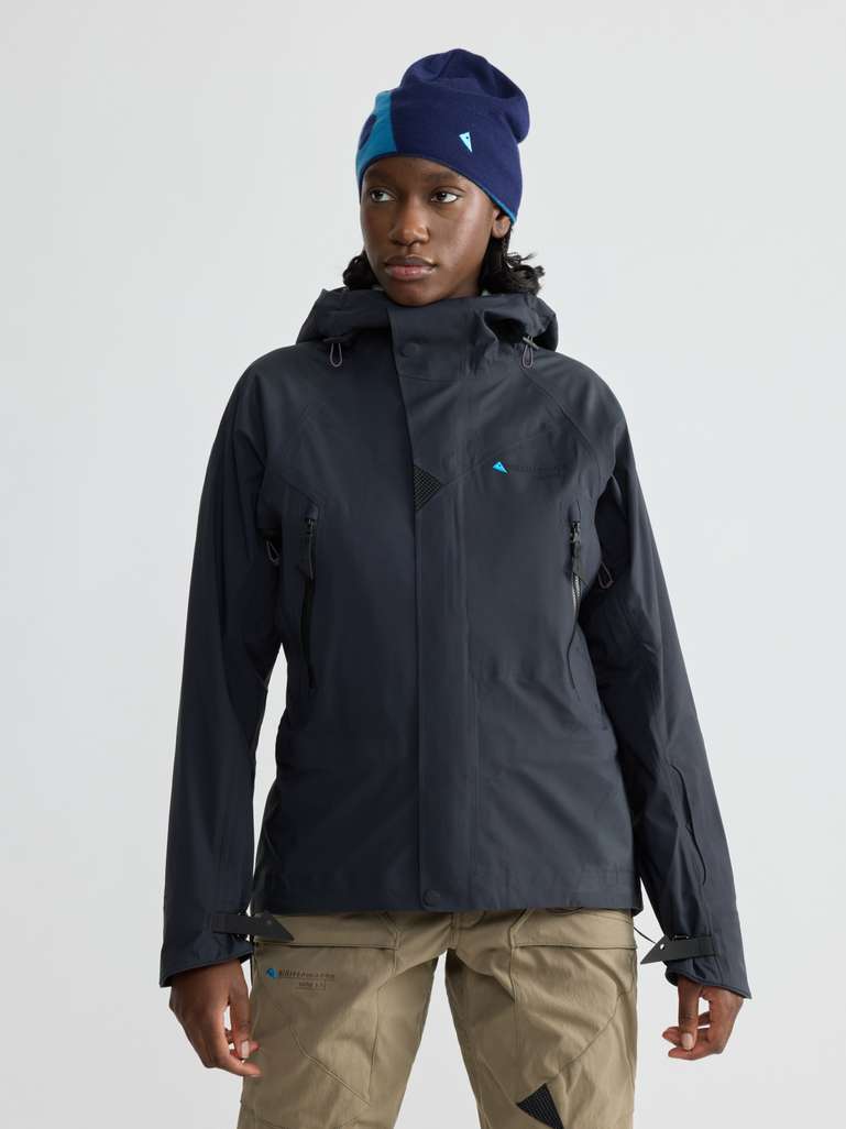 Svalinn Hood Jacket Women's