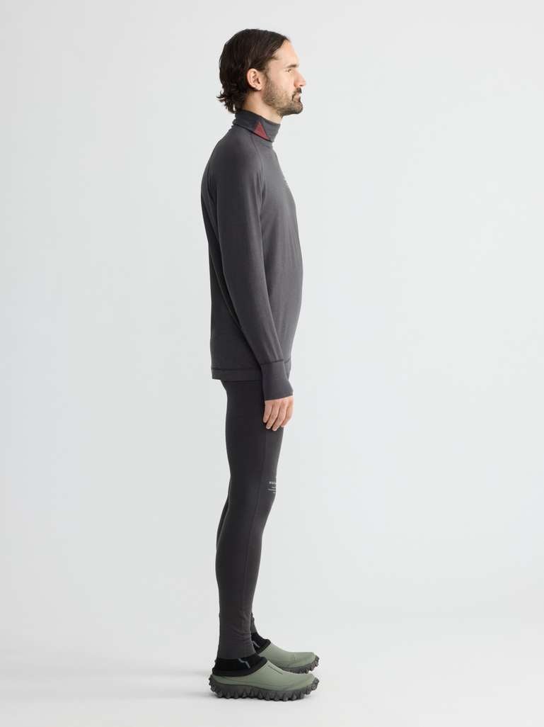 Fafne Turtle LS Tee Men's