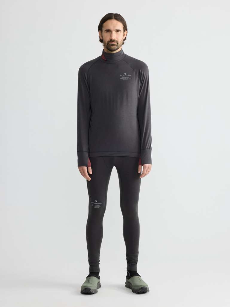 Fafne Turtle LS Tee Men's
