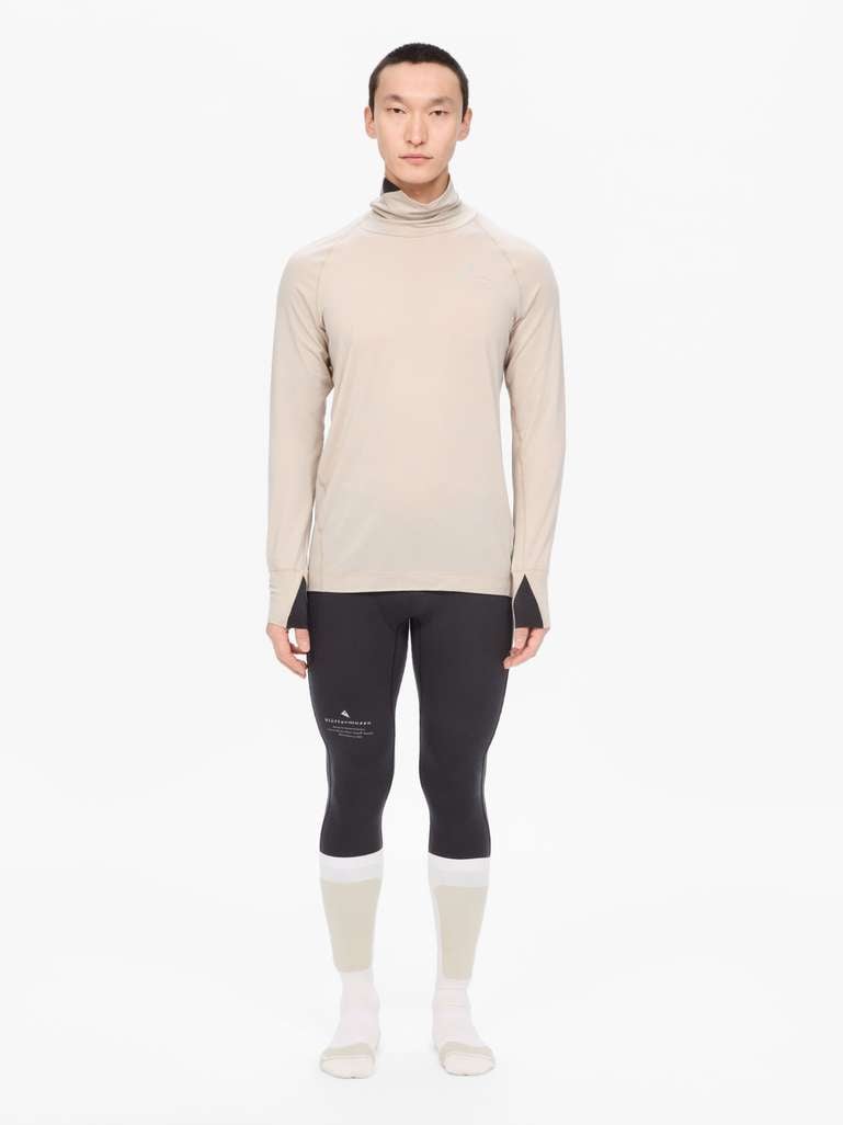 Fafne Turtle LS Tee Men's image 2