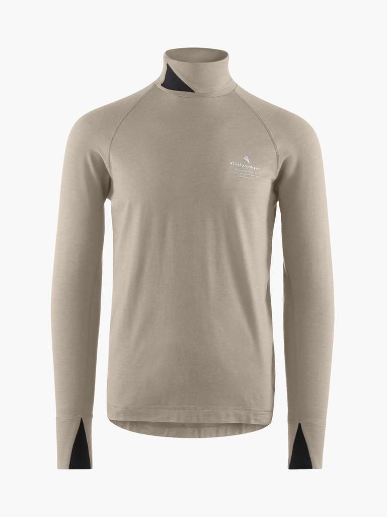 Fafne Turtle LS Tee Men's image 4